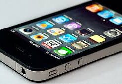 Cell Phone Accessories