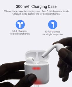 Headset Earbuds