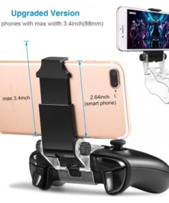 Clamp Bracket Holder